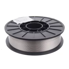 Sârmă de Sudură Inox MIG/MAG 308LSi 1.0mm, 5kg