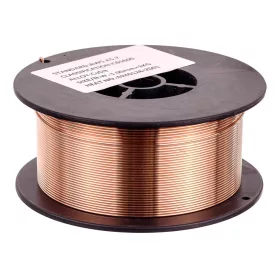 Sârmă de Lipit Cupru-Siliciu3 0,8 mm, 1 kg, Anticorozivă