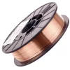Fir de Sudură Profesional Cupru-Siliciu 1.0mm, 5kg
