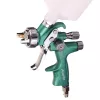 Pistol de vopsit Auarita HVLP cu Teflon, duza 1.4mm