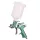 Pistol de Vopsit Auarita LVLP 1.8mm cu Strat PTFE