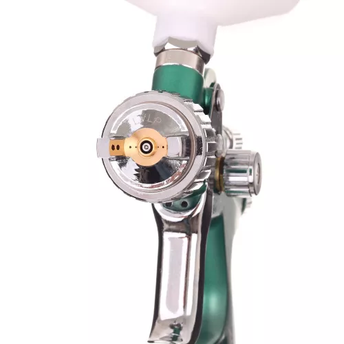 Pistol de Vopsit Auarita LVLP 1.8mm cu Strat PTFE