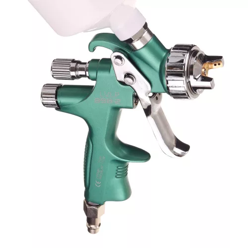 Pistol de Vopsit Auarita LVLP 1.8mm cu Strat PTFE