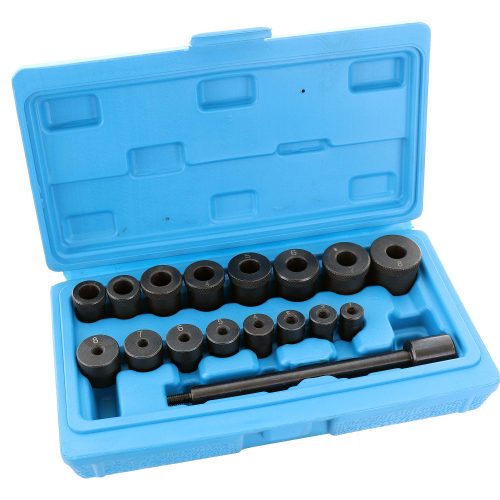 Set Centrare Disc Ambreiaj Technic DN-A1112, 17 Piese, Universal