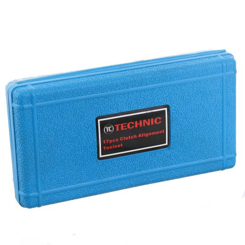 Set Centrare Disc Ambreiaj Technic DN-A1112, 17 Piese, Universal