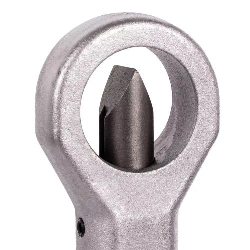 Set Tăietor Piulițe Deteriorate 9-27mm, 4 Piese