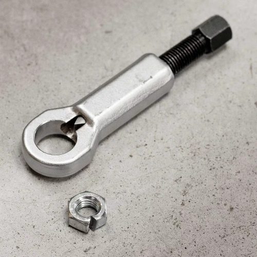 Set Tăietor Piulițe Deteriorate 9-27mm, 4 Piese