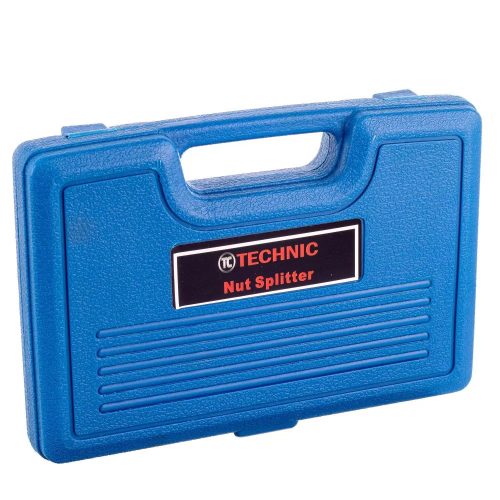 Set Tăietor Piulițe Deteriorate 9-27mm, 4 Piese