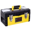 Aparat de Sudură Plastic Profesional 230V, Putere 20-60W cu 6 Cleme