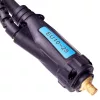 Torță TIG SR-17V 4m cu Supapă și Conducție Cupru