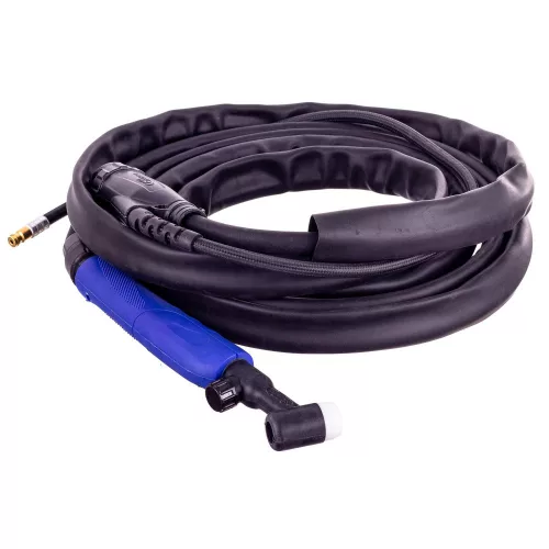 Pistol Sudură TIG LIFT SR-17V cu Supapă, Cablu 4m