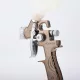 Pistol de Pulverizare Mini HVLP AUARITA MP-350, duză 1.0mm