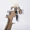 Pistol de Pulverizare Mini HVLP AUARITA MP-350, duză 1.0mm