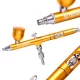 Aerograf Profesional B-130P, Duza 0.3 mm, Efect Dublu