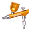Aerograf Profesional B-130P, Duza 0.3 mm, Efect Dublu