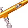 Aerograf Profesional B-130P, Duza 0.3 mm, Efect Dublu