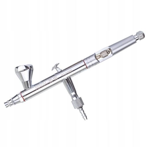 Aerosol Profesional FENGDA BD-183, duză 0,8mm, 3 rezervoare