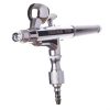 Airbrush FENGDA BD-205 0.5 mm, Corp Metalic și Acțiune Duală