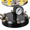 Set Airbrush Modelism cu Compresor AS186, Duza 0.8mm