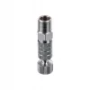 Aerograf de Precizie HS-80KT cu Duze Interșanjabile 0.2-0.5 mm