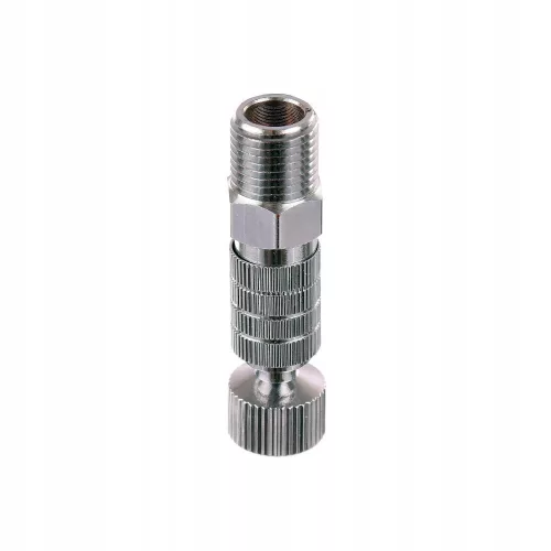 Aerograf HS-30KT cu 3 Duze Interșanjabile și Conector Rapid