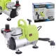 Compresor Aerograf AS18-3 Fără Ulei, 1/6 CP, Duze 0.2-1.0mm