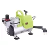 Compresor Aerograf AS18-3 Fără Ulei, 1/6 CP, Duze 0.2-1.0mm