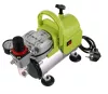 Set Compresor Aerograf AS18-3 și Aerograf BD-130, 1/6 CP, Duză 0.3mm