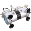 Compresor și Pompă de Vid Dublu Piston AS30W, 7 Bar, 35-40 L/Min, Silențios 47dB