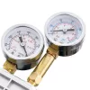 Compresor și Pompă de Vid Dublu Piston AS30W, 7 Bar, 35-40 L/Min, Silențios 47dB