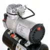 Set Profesional Compresor Aerograf FENGDA AS-186KP cu Rezervor 3L și Aerograf BD-130