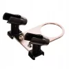 Set Profesional Compresor Aerograf FENGDA AS-186KP cu Rezervor 3L și Aerograf BD-130