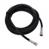Set Profesional Compresor Aerograf FENGDA AS-186KP cu Rezervor 3L și Aerograf BD-130