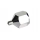 Adaptor Reducție Aerograf 1/8" la M5x0,5