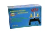 Suport 4 Locuri Pulverizatoare Vopsea BD-16 Metal-Plastic