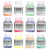 Set Acuarele Acrilice Spray, 24 Culori, 30 ml, Fengda Timbertech