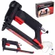 Capsator Pneumatic AEROPRO A8016 pentru Tapițerie 6-16mm