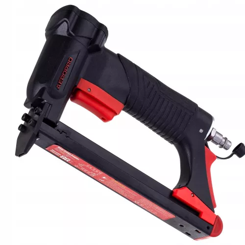Capsator Pneumatic AEROPRO A8016 pentru Tapițerie 6-16mm