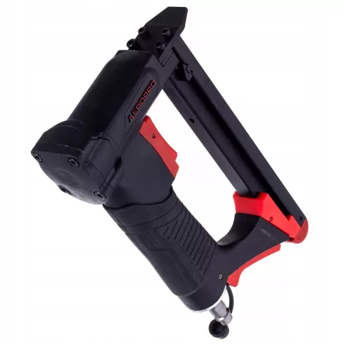 Capsator Pneumatic AEROPRO A8016 pentru Tapițerie 6-16mm