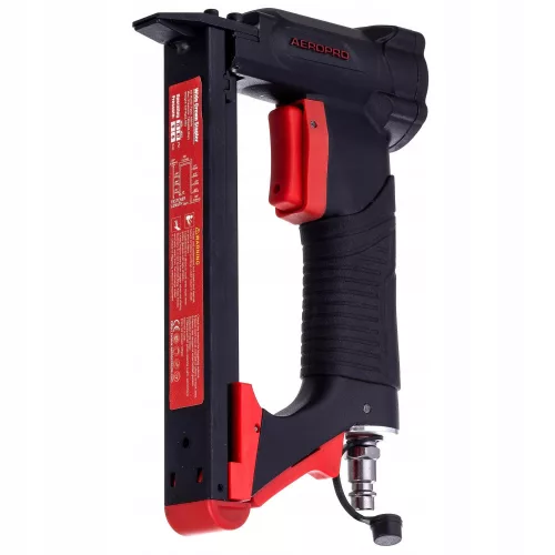 Capsator Pneumatic AEROPRO A8016 pentru Tapițerie 6-16mm