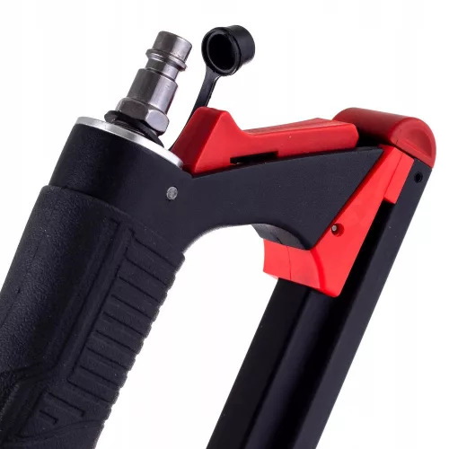 Capsator Pneumatic AEROPRO A8016 pentru Tapițerie 6-16mm