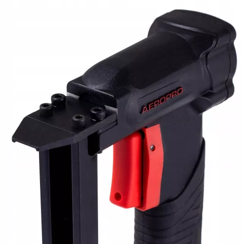 Capsator Pneumatic AEROPRO A8016 pentru Tapițerie 6-16mm