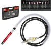 Mini Șlefuitor Pneumatic Axial Aeropro RP7819, 54.000 RPM