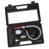 Mini Șlefuitor Pneumatic Axial Aeropro RP7819, 54.000 RPM