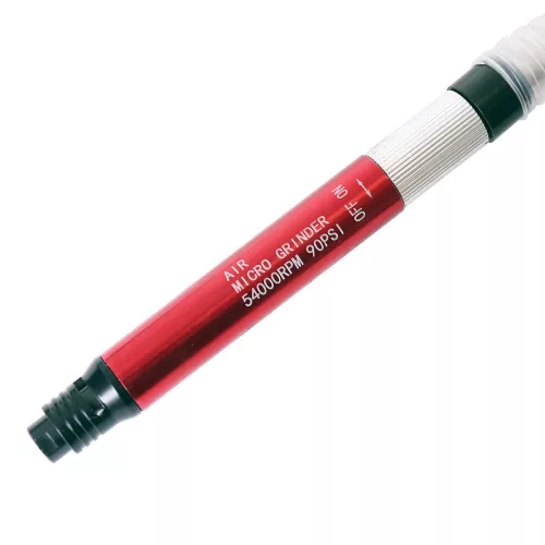 Mini Șlefuitor Pneumatic Axial Aeropro RP7819, 54.000 RPM