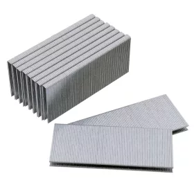   Capse Galvanizate 32mm TYP90 Ga18 pentru Tâmplărie, 2500 buc.