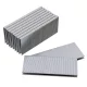 Capse Galvanizate 32mm TYP90 Ga18 pentru Tâmplărie, 2500 buc.