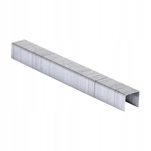 Capse Tapițerie TYP 80 GA21, 6 mm, 5000 buc.