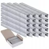 Capse Tapițerie Tip 80 GA21, 12 mm, 5000 buc.
