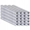 Capse Tapițerie 14 mm Tip 80 GA21, 5000 buc.
